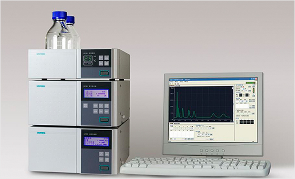 气相色谱-质谱联用仪