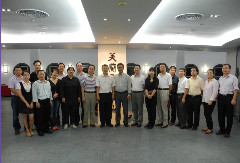 2012年William希尔本科化学实验教学研讨会成功召开 