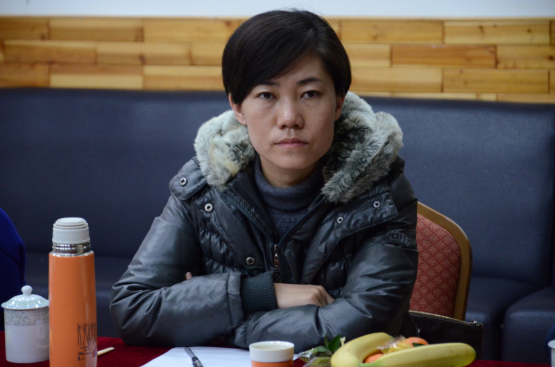 我院成功举行2012年研究生招生、培养研讨会 