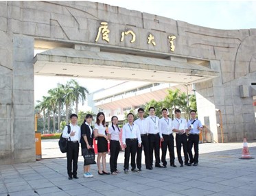 我院学子在第七届“中国石化-三井化学杯”全国大学生化工设计竞赛中再创佳绩 