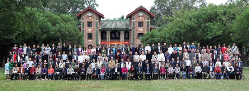 芙洁兰芳，情深意长 