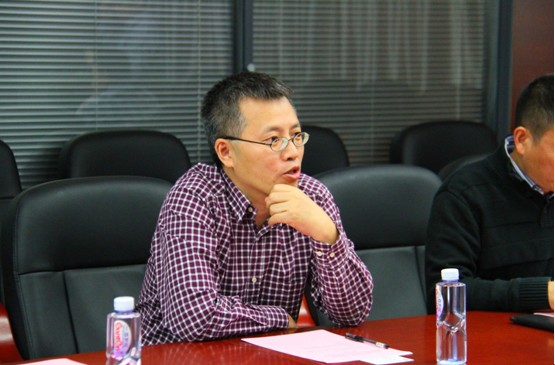 我院与揭阳职业技术学院化学工程系签订帮扶办学协议 