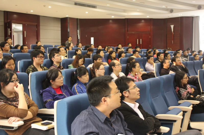 重视本科实验教学 提高人才培养质量 