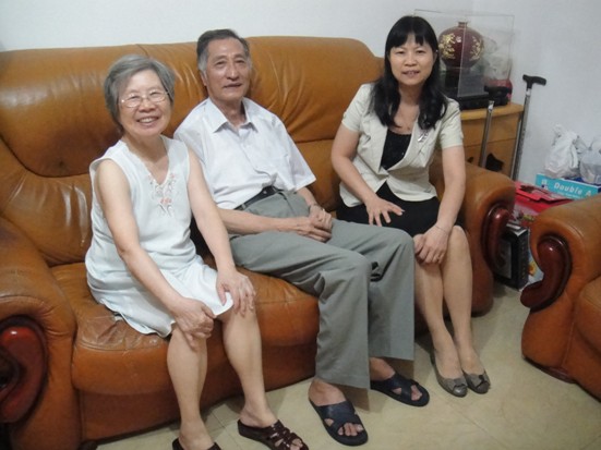 学院教师节、中秋节举行系列活动 