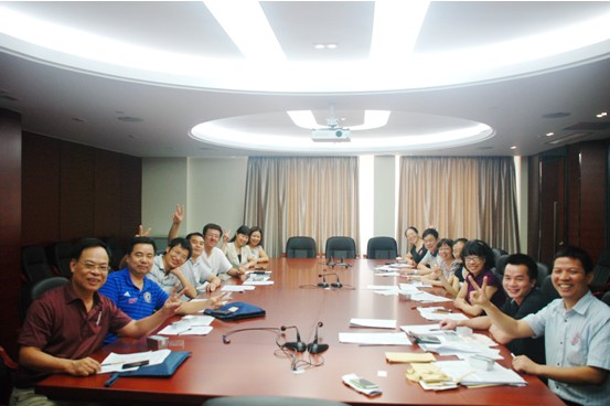 学院教师节、中秋节举行系列活动 