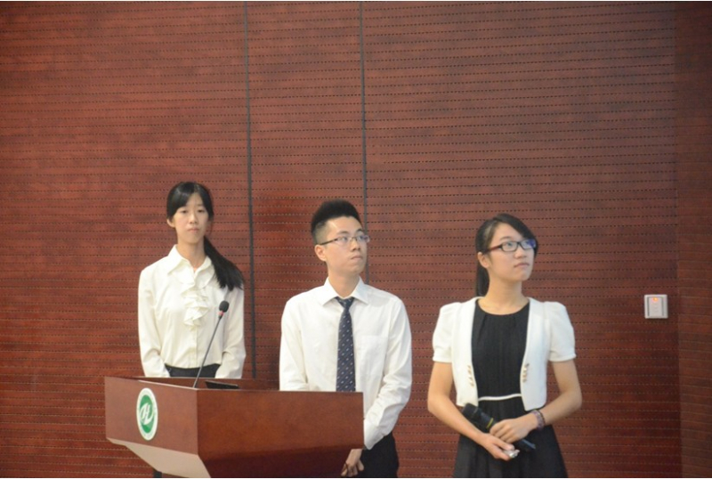 梦想无极限 创意赢未来 