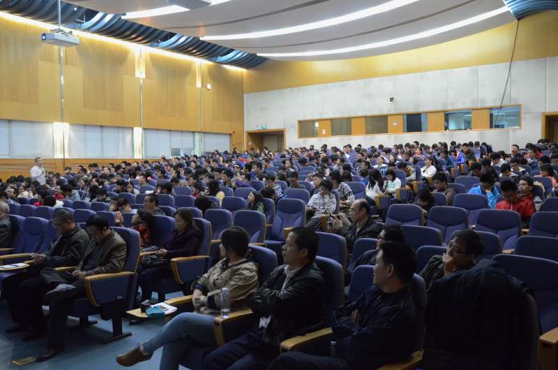 我院开展消防逃生演练系列活动 