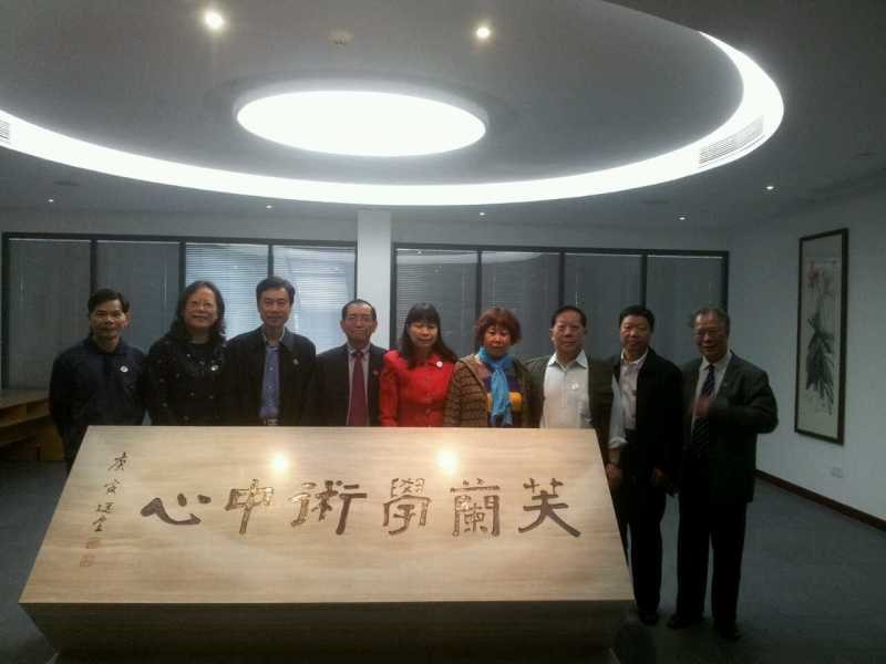 2014校友日温馨回顾