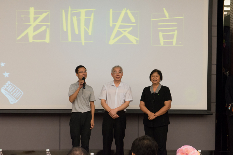 青春不毕业——williamhill中国2014年毕业季活动掠影 