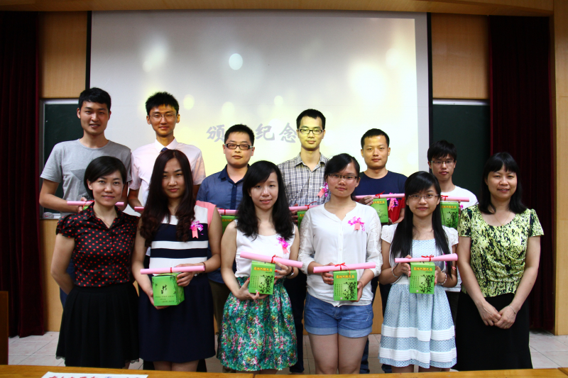 青春不毕业——williamhill中国2014年毕业季活动掠影 