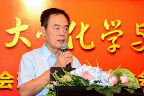 喜迎母校90华诞，同庆珠海校友分会成立 