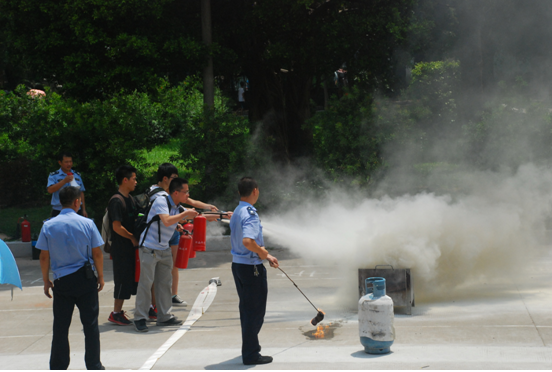 扬帆起航 开启大学生活 