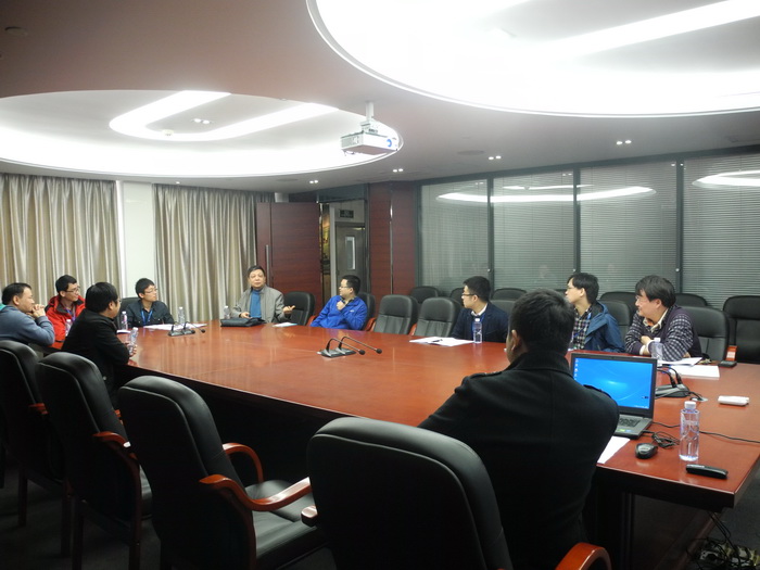 首届William希尔国际青年学者化学广州分论坛成功举行