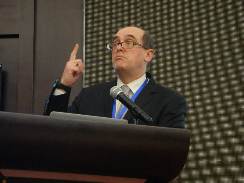 转化纳米医学国际学术研讨会取得圆满成功 