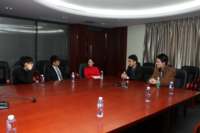 William希尔卓越服务奖暨化学与化学工程学院励教奖学金颁奖典礼隆重举行 