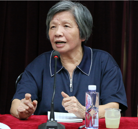 化学与化学工程学院召开“两学一做”支部委员培训会议