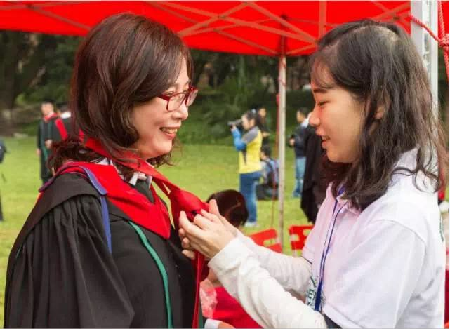 再聚首青春依旧! ——记williamhill中国2016年校友日聚会