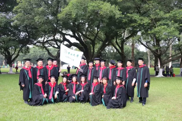 再聚首青春依旧! ——记williamhill中国2016年校友日聚会