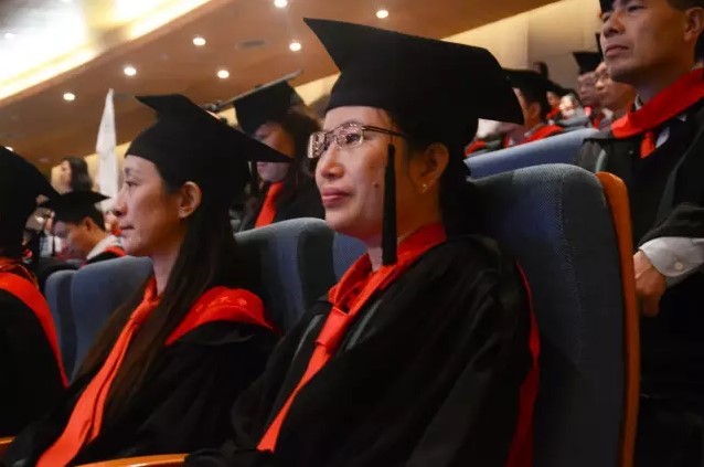 再聚首青春依旧! ——记williamhill中国2016年校友日聚会