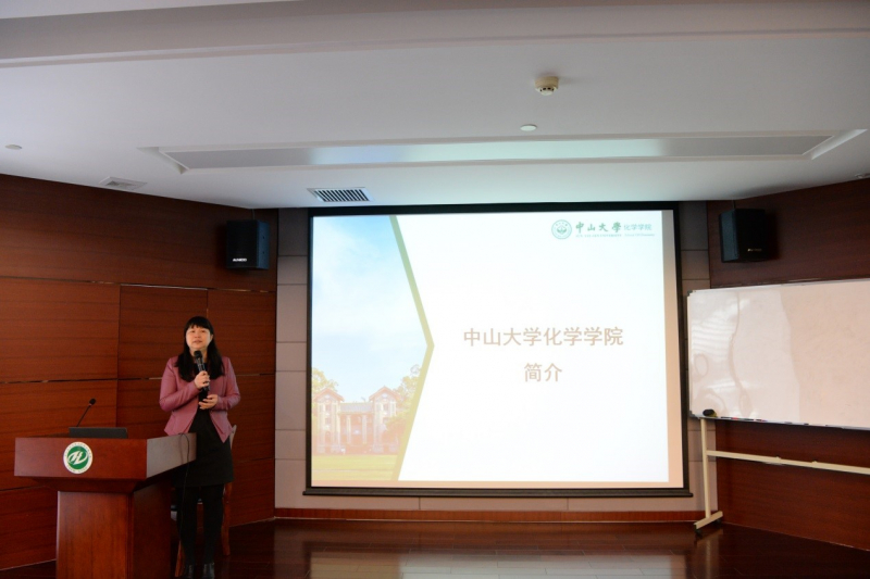 再聚首青春依旧! ——记williamhill中国2016年校友日聚会