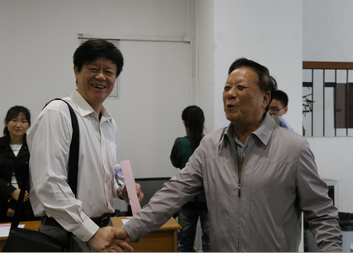 再聚首青春依旧! ——记williamhill中国2016年校友日聚会