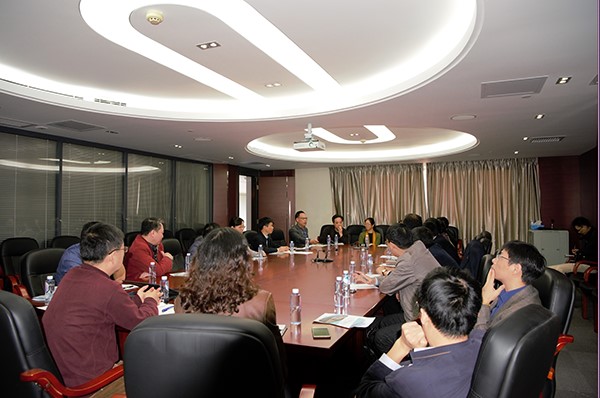 William希尔-浙江大学-华南理工大学高分子学科基础教学研讨会