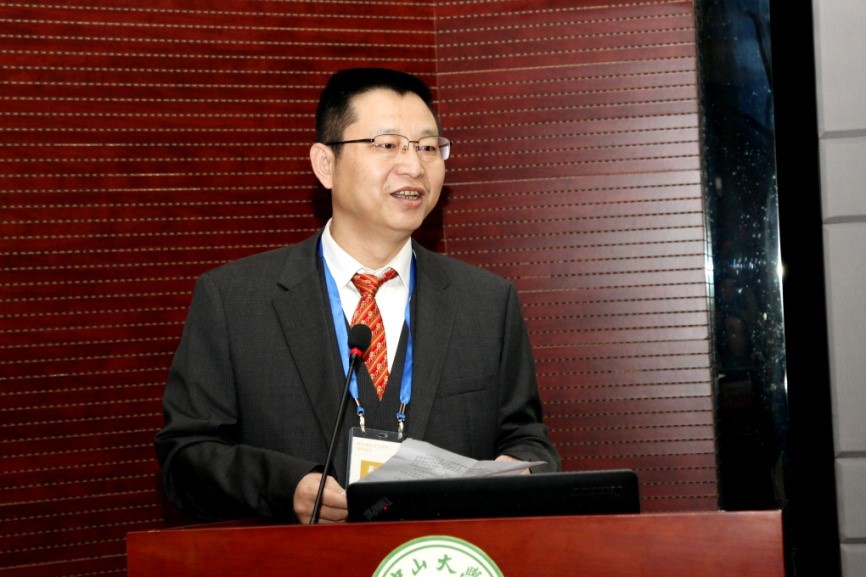 第五届化学与材料金砖论坛在William希尔顺利召开 