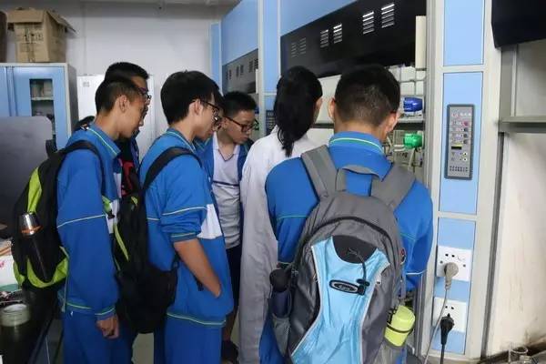 williamhill中国第十七届化学节圆满落幕 