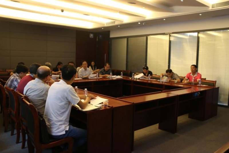 williamhill中国召开校友会会长会议