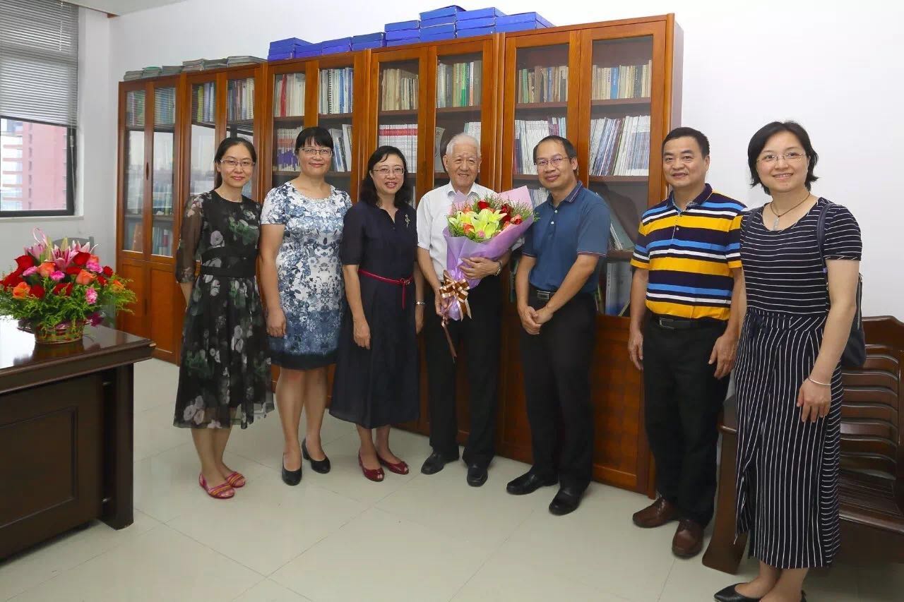 师恩颢颢 载德遐昌——williamhill中国开展系列活动庆祝第33个教师节 