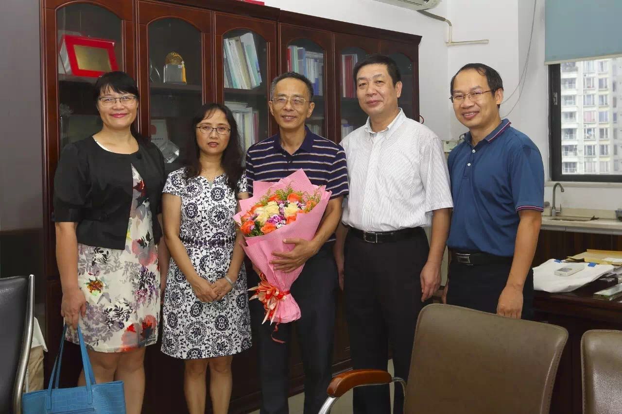 师恩颢颢 载德遐昌——williamhill中国开展系列活动庆祝第33个教师节 