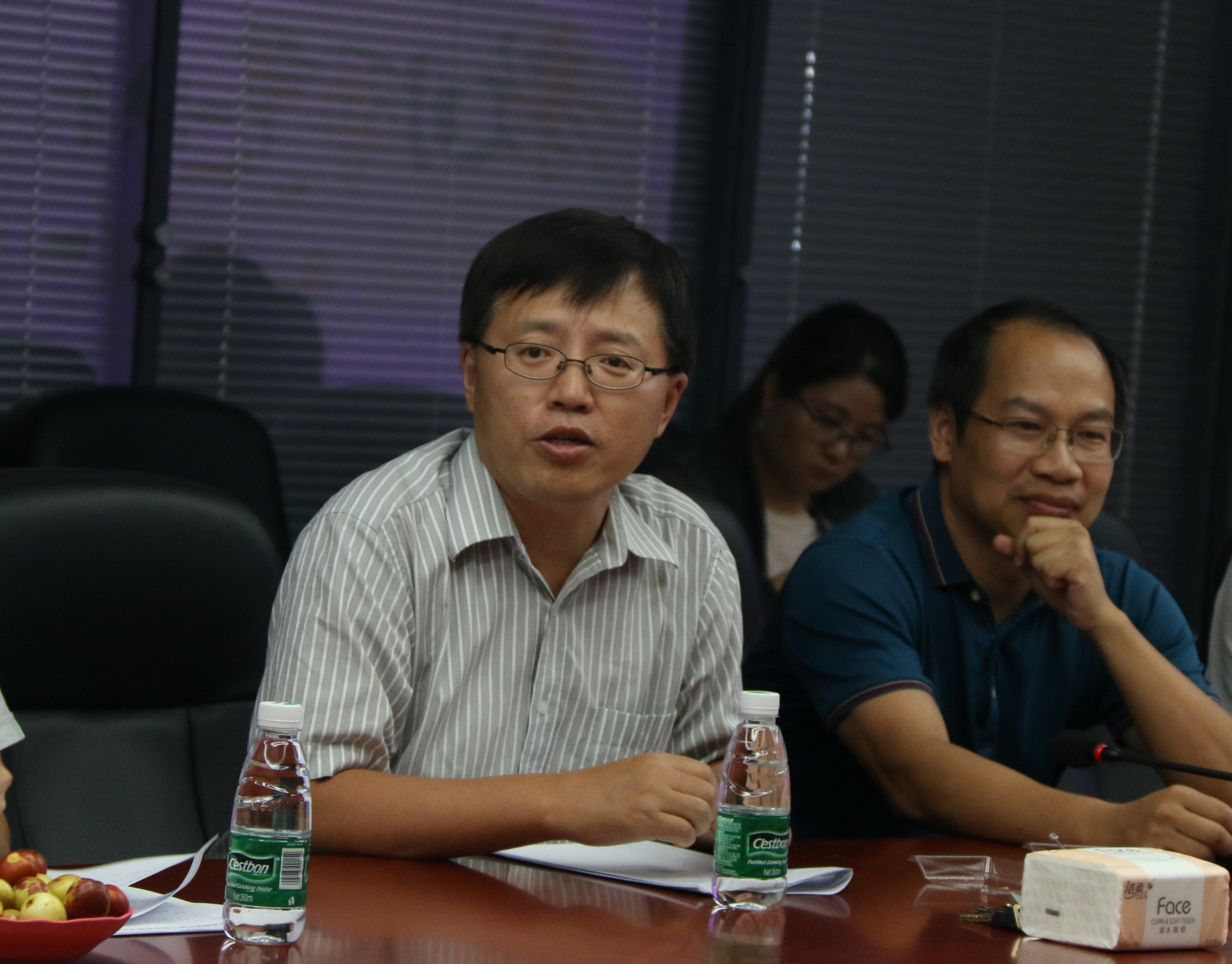 师恩颢颢 载德遐昌——williamhill中国开展系列活动庆祝第33个教师节 