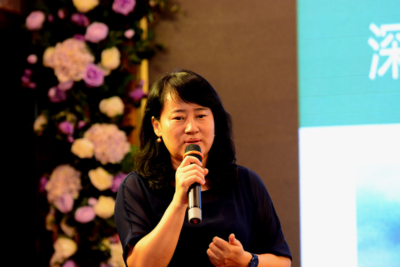 凝聚众力 阔步向前