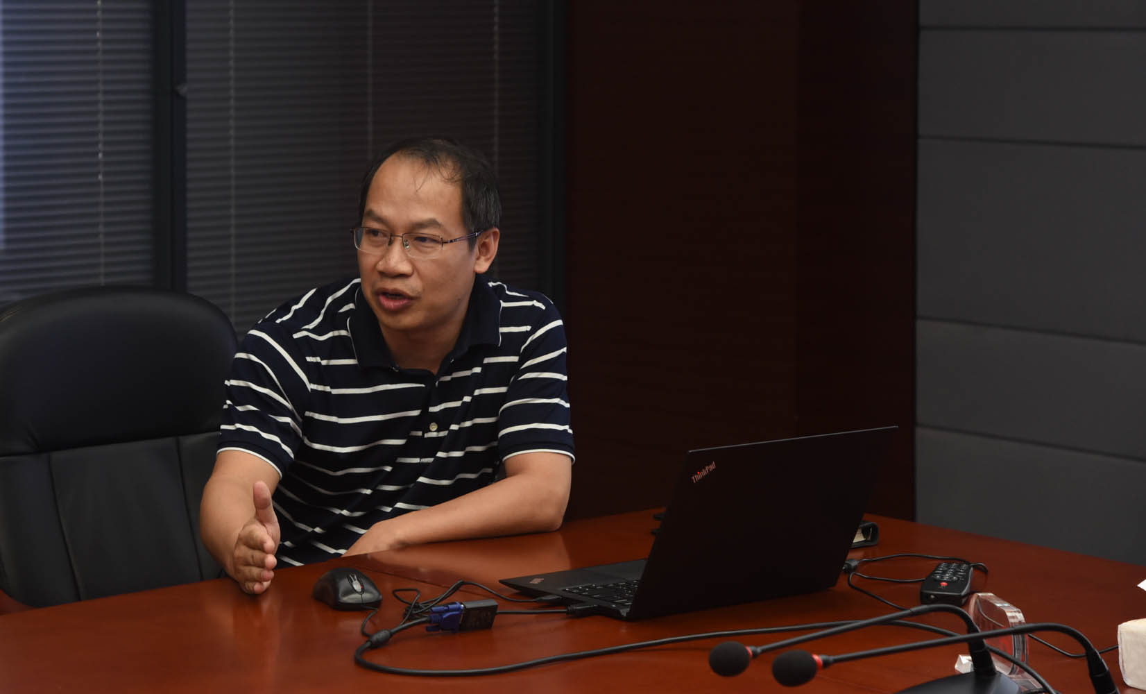 使命呼唤担当 使命引领未来 ——williamhill中国召开座谈会学习十九大报告