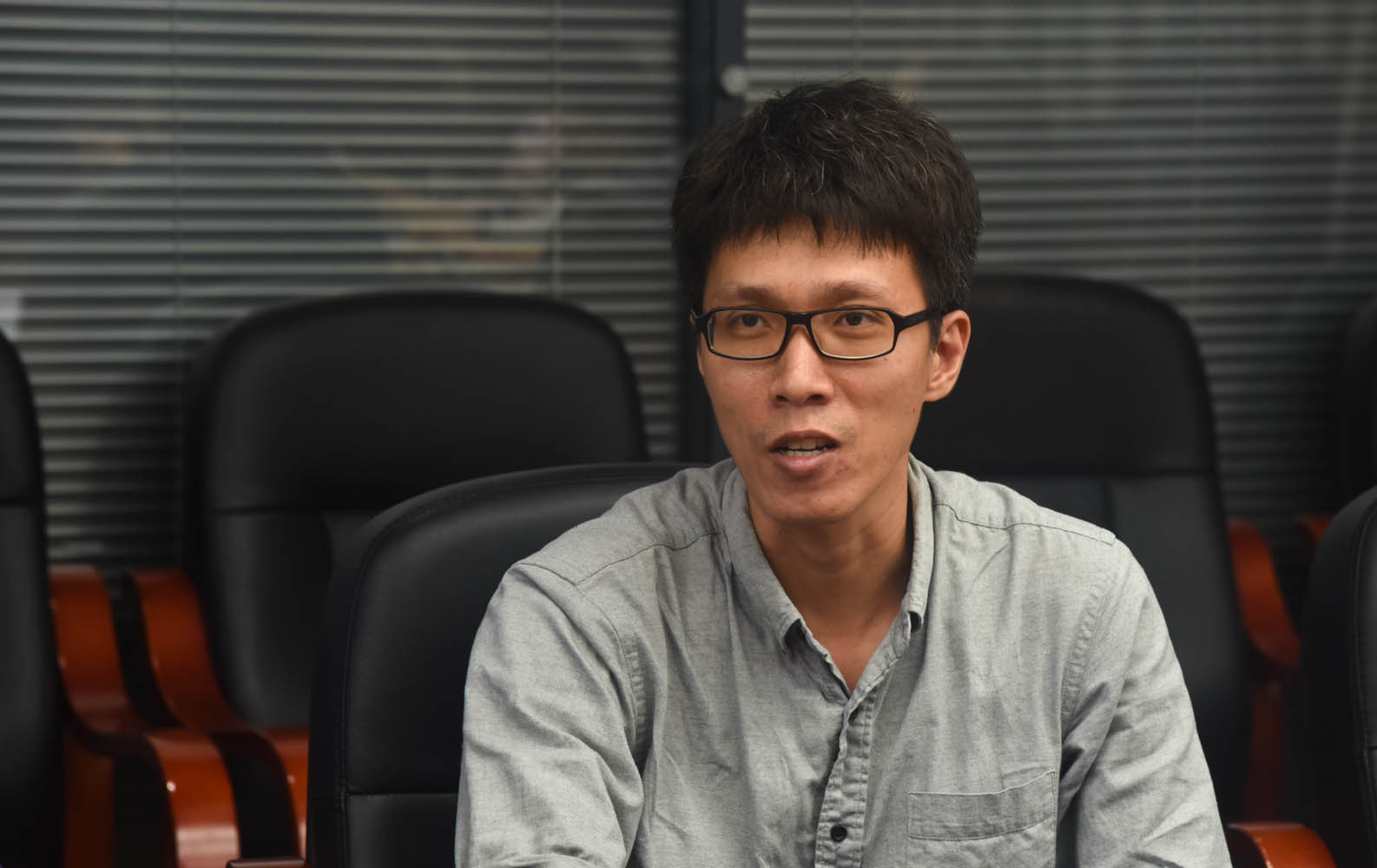 使命呼唤担当 使命引领未来 ——williamhill中国召开座谈会学习十九大报告