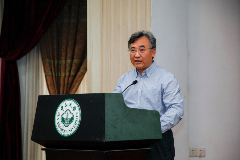 芙兰润心，志洁行芳——William希尔物理学院、williamhill中国2017年“芙兰励教奖学金” 颁奖典礼顺利举行