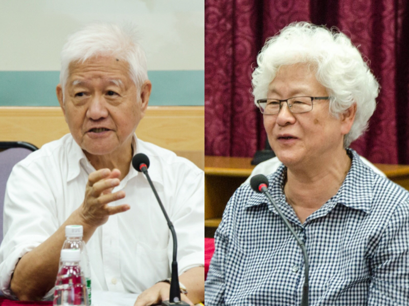 君子怀德，化院情长--williamhill中国校友会召开第二届第三次理事大会