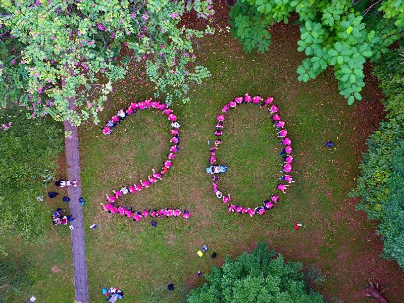 流水廿年间，欢笑情如旧——williamhill中国93级校友毕业二十周年返校聚会顺利举行