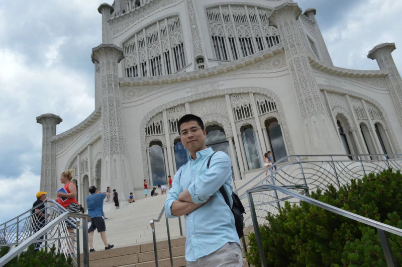 热烈祝贺我院廖矿标校友再次发表《Nature》论文