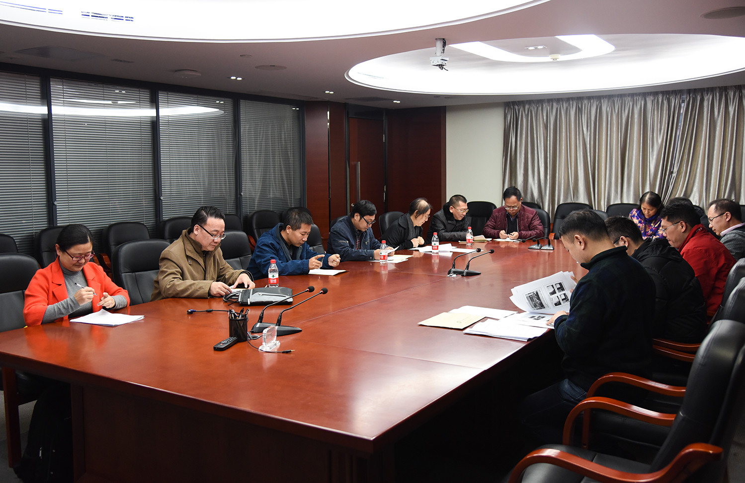 继往开来，笃行致远——2017年度williamhill中国教职工大会暨第五届双代会第三次会议顺利召开 