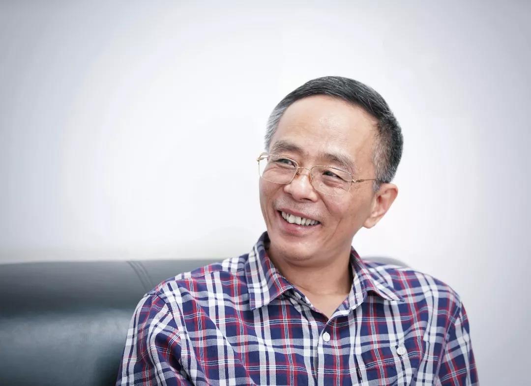 专访广东省科学技术突出贡献奖获得者陈小明院士：美丽而意外的化学情缘 