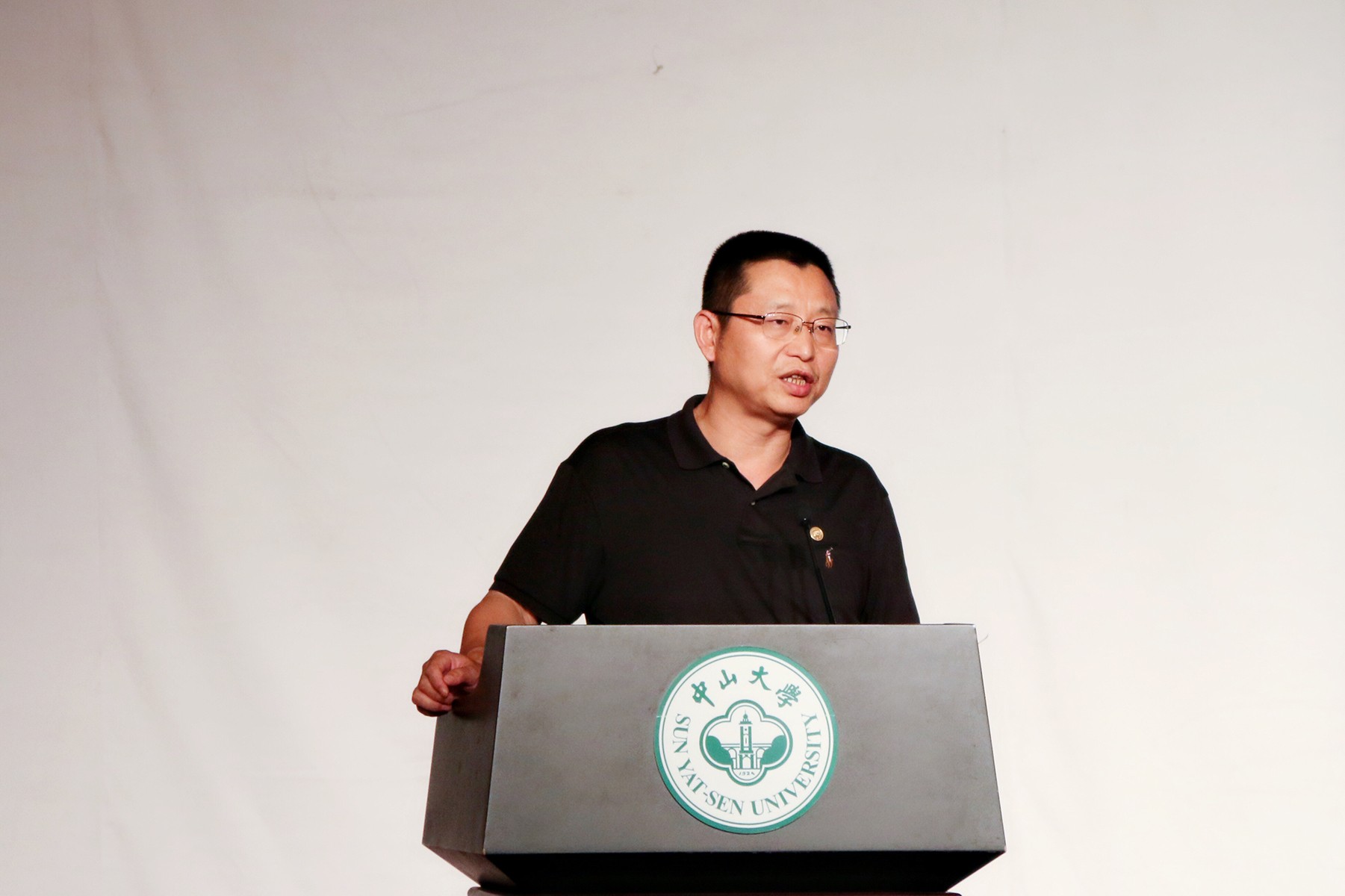 期待你们书写青春精彩——williamhill中国2018年迎新工作圆满完成 