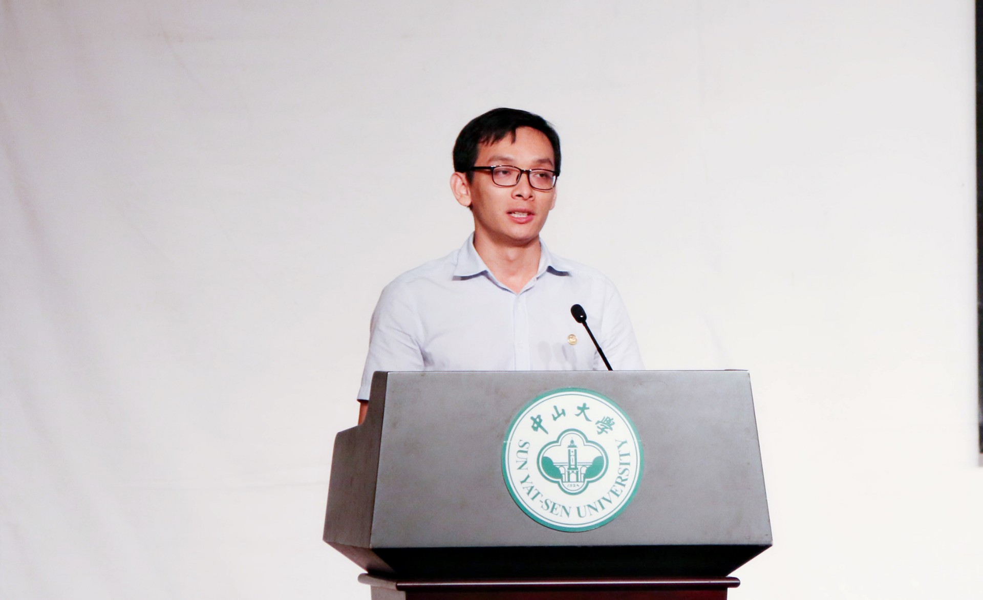 期待你们书写青春精彩——williamhill中国2018年迎新工作圆满完成 