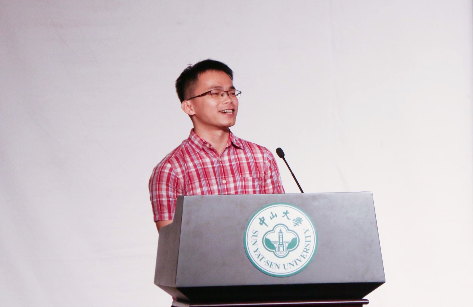 期待你们书写青春精彩——williamhill中国2018年迎新工作圆满完成 